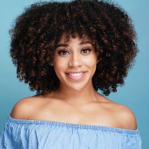 Meet your Posher, Erica